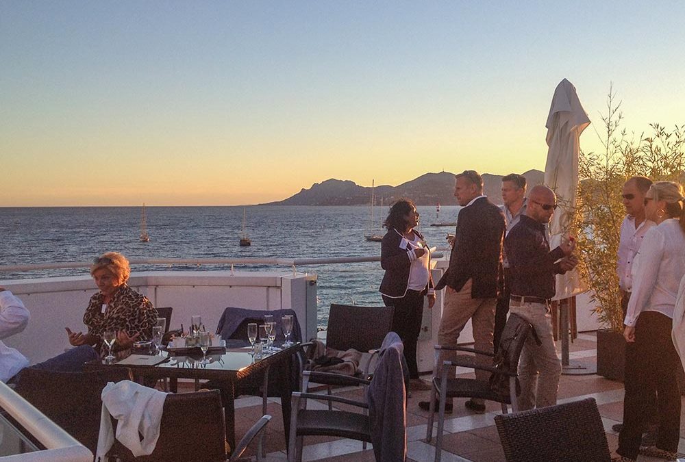 Mette & Lisbeth i Cannes – den Franske Riviera med stil