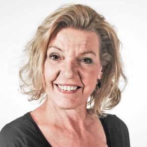 Lisbeth Anthon