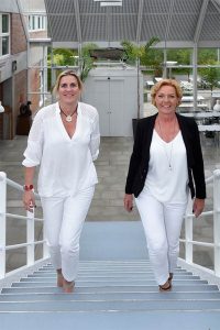 MEtte og Lisbeth